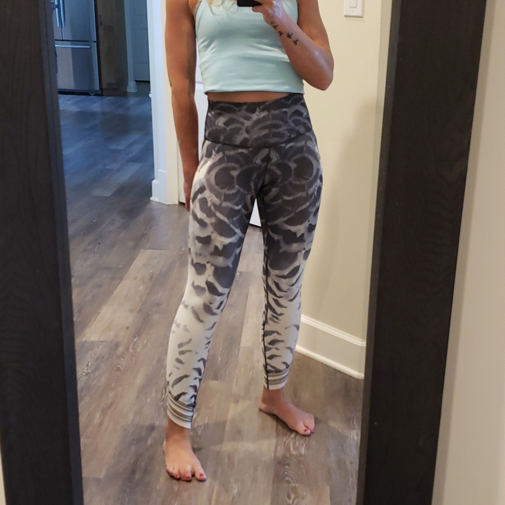 Lululemon High Times Pant *SE